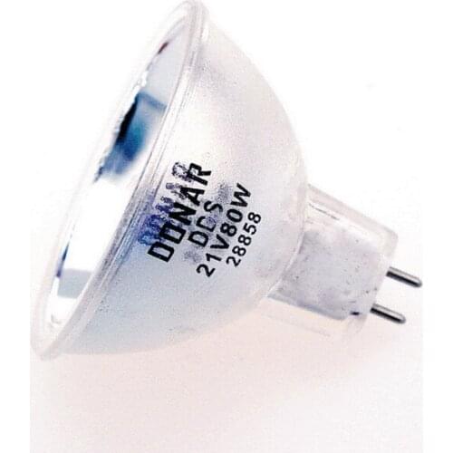 DDS 21v 80w GX5.3 GE 43988 Disco DJ Studio Projector Bulb Lamp