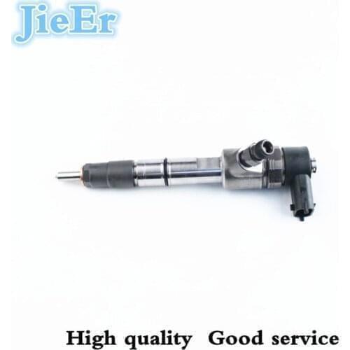 Common -Rail- Injector 0445110486 for Bo sch System Diesel Engine