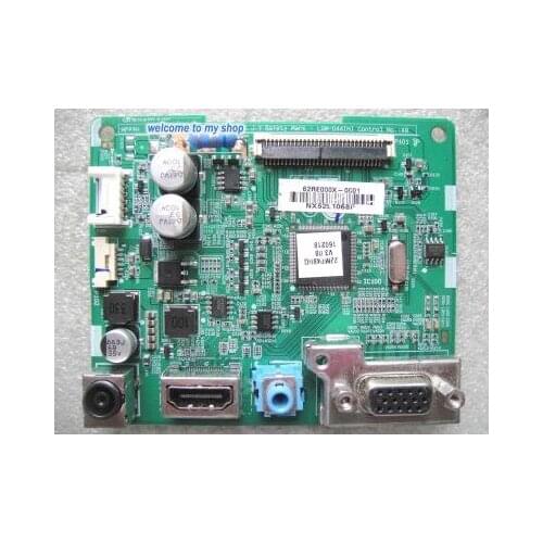 Good work in stock power board 22MP47HQ 22MP48HQ 23MP57HQ 24MP57HQ