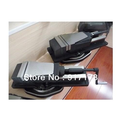 HP-4V hydraulic power machine vises tools