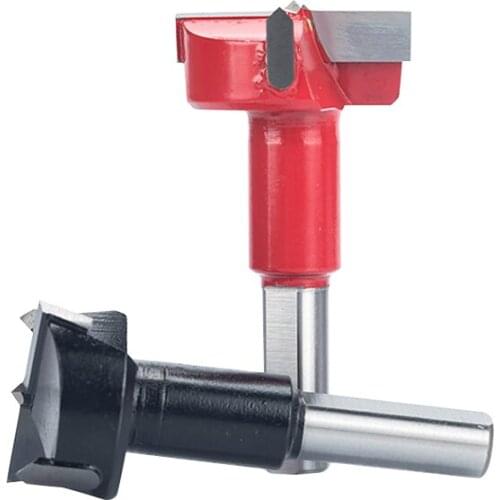 HUHAO 1pc Industrial Grade wood drill bit 70mm length router bits for wood row drilling for boring machine 9mm-15mm endmill