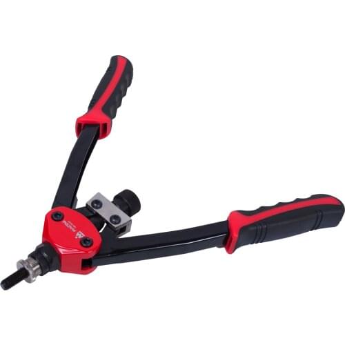 MACTAK Hand Riveters
