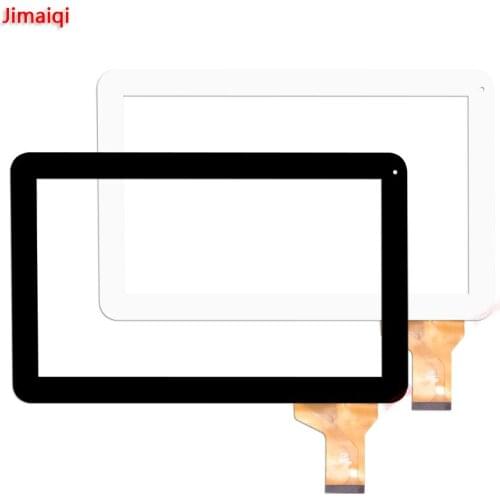 New Phablet Panel For 10.1'' inch FM101301KA tablet External capacitive Touch screen Digitizer Sensor replacement Multitouch