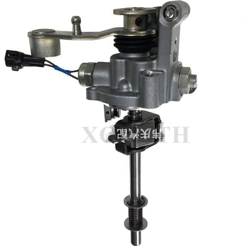 New Original Quality Parts Auto Shaft Assy,Gear Shift/Select (MT) 25010-61MB0 For Suzuki SX4 S-cross Suzuki New Vitara