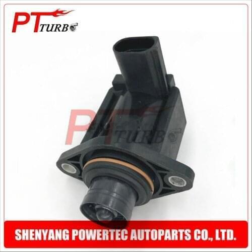 New Turbine Wastegate 53039880142 53039880459 For Skoda Fabia 1.4 TSI / TSI Combi 140HP Turbo Electronic Actuator 03C145701KV