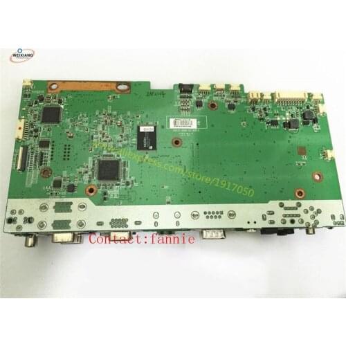 Projector Main Board For InFocus IN2114 Original Motherboard