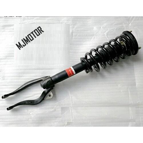 Front Shock Absorber assy. repair kit for Chinese Brilliance BS4 M2 1.6L 2006- Auto car motor parts 3000945
