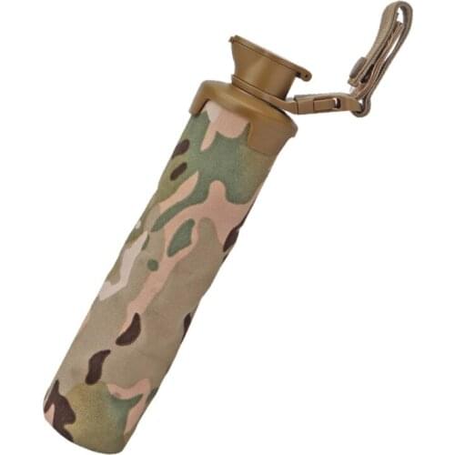 Adjustable Military Tactical Bags Waterproof Camping Waist Belt Bag Sports Army Backpack Wallet Pouch Case