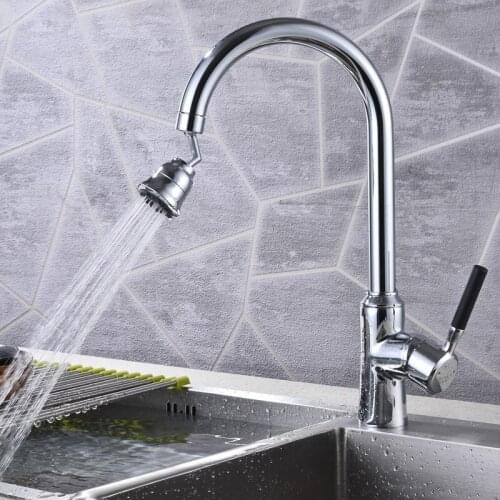 Water Faucet Bubbler Kitchen Faucet Saving Tap Water Saving Bathroom Shower Head Filter Nozzle Water Saving Shower Spray 1Pcs