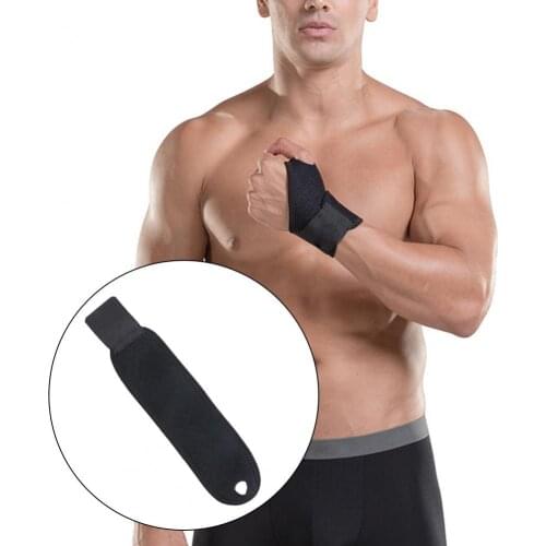 Sport Wristband Wrist Wallet Pouch Breathable Multipurpose Sports High Strength Protection Sweatband Pocket for Cycling Safety