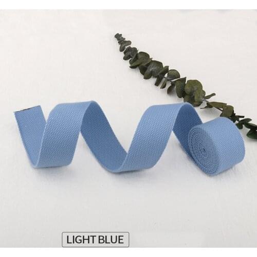 Crossbody Bags Shoulder Bags Womens Luggage Accessories Webbing Canvas Bags Straps Sewing Bags Belts