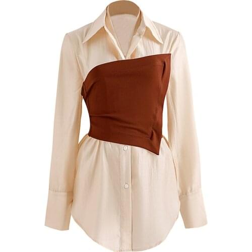 SUOOUYA Women's Blouses And Shirts