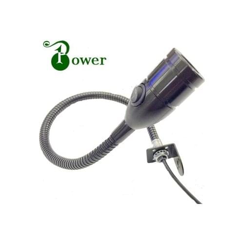 12V 24V 2W LED BOAT READING LIGHT