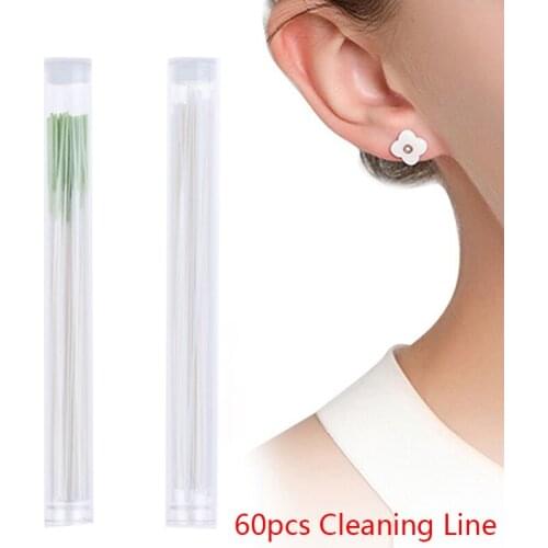 Ear Line Wash The Ear Wire Cleaning A One-Time Cleaners Descaling Drive Flavour Prevention Of Inflammation Cleaning Ear Hole