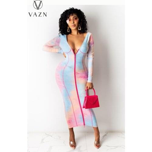 Женские пляжные футболки VAZN China At AliExpress