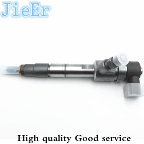 High quality 0445110449 /0 445 110 449 common rail injector assembly of diesel system