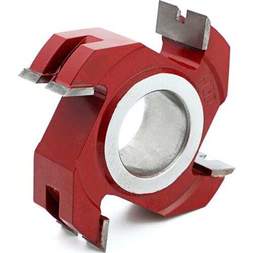 High quality Finger Joint Cutter for spindle machine , Woodworking tools , Woodworking Cutter