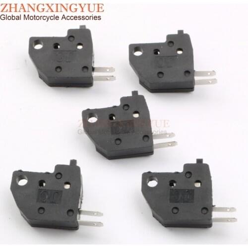 ZHANGXINGYUE Motorcycle Brake Pad Kits