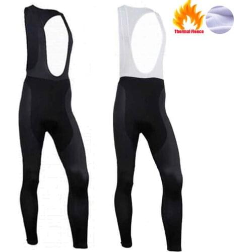 SPTGRVO Winter Cycling Bib Pants Men Padded Gel Bike Long Pants Pantalon MTB Bicycle Clothing Cullotte Ciclismo Hombre Invierno