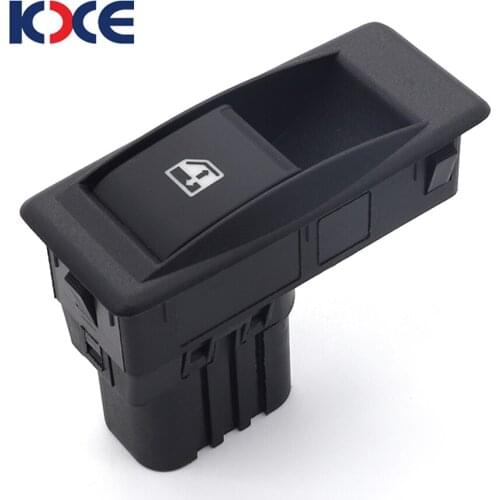 12B 921.3709 1118-3709613-10 7Pin professional electrical car power window switch for LADA