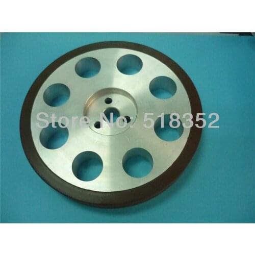 130002082 Charmilles Tension Roller / Pulley 160*22L*15mm for WEDM-LS Wire Cutting Machine Part