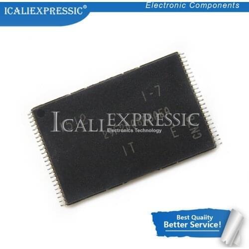 2PCS MT29F2G08ABAEAWP:E MT29F2G08ABAEAWPE MT29F2G08ABAEA 29F2G08ABAEA TSOP48 In Stock