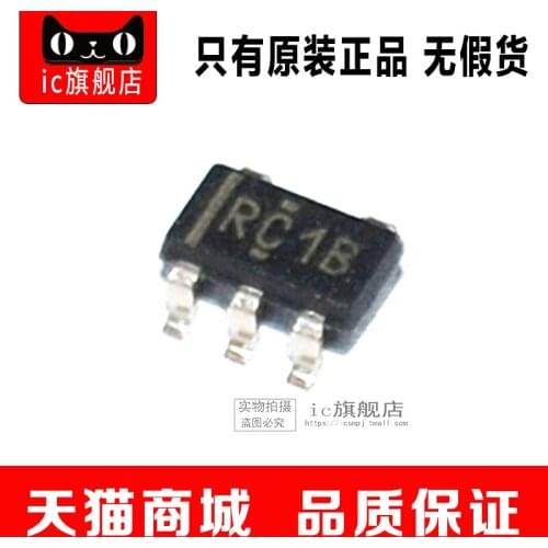 LMV321IDBVR SOT23-5 LMV321