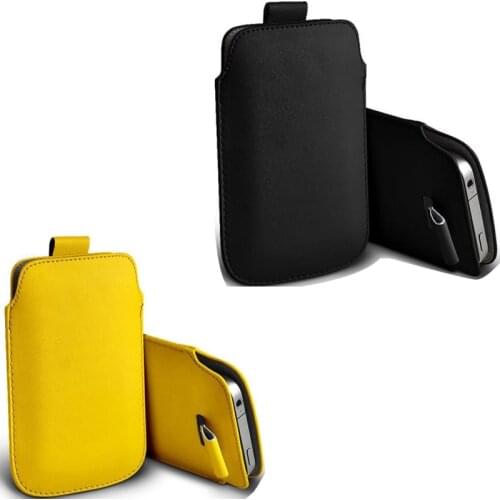 PU Leather Pouch perfect fitted Case for 10000mAh Xiaomi Mi Power Bank 3 Cover for 10000 Redmi Kuulaa Goffi Power Bank 3 battery