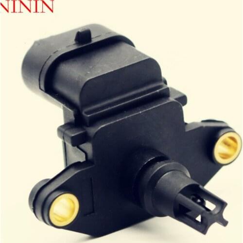 Suitable for Fiat Panda Bravo Brava Tide Palio Stilo Siena 1.6 intake pressure sensor 16V 71714218 71718678 71718233