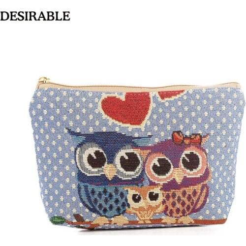 Косметички-клатчи DESIRABLE China At AliExpress