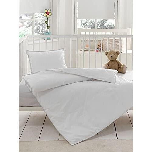 TAÇ Baby Bead Fiber Quilt -Dimensions: 95x145 Quality: Bead Fiber