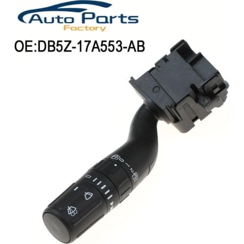 For 2011-2018 Ford Explorer Edge Windshield Wiper Switch New DB5Z-17A553-AB DB5Z17A553AB