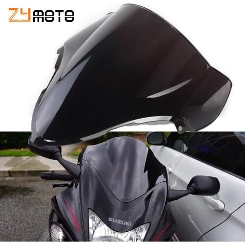 For Suzuki GSXR1300 Hayabusa 1999 -2007 2006 2005 Motorcycle Windscreen Windshield Screws Bolts Accessories GSXR 1300 GSX-R1300