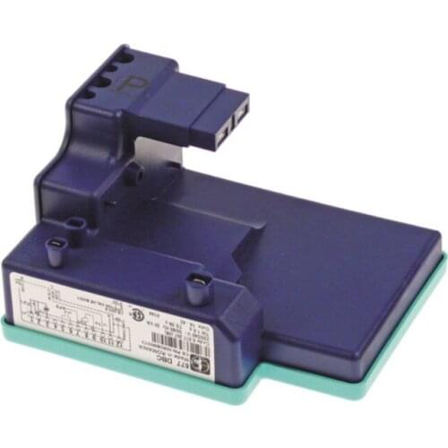 SIT Gasfeuerungsautomat 577DBC fur Kombidampfer Gas 220/240V