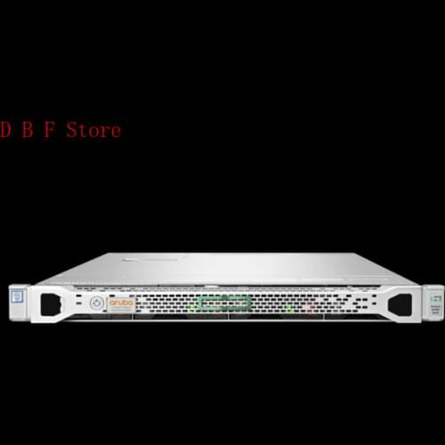 HPE ProLiant DL360 Gen9 Server Computer Hardware And Software