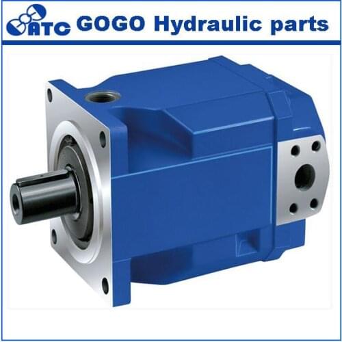 Hydaulic Fixed pump For A4FO,A4FO40, A4FO71, A4FO125, A4FO250, A4FO500 For excavator pump