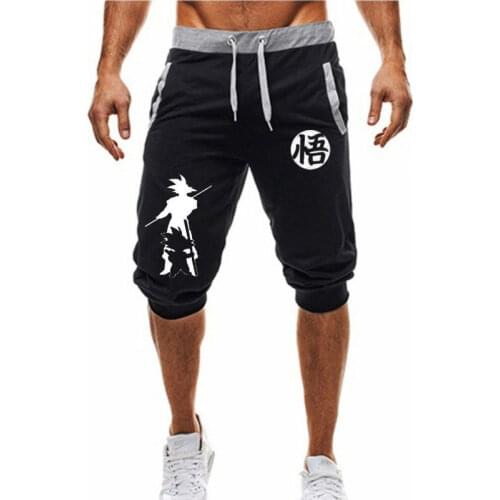 JJCEA Men's Touring Shorts