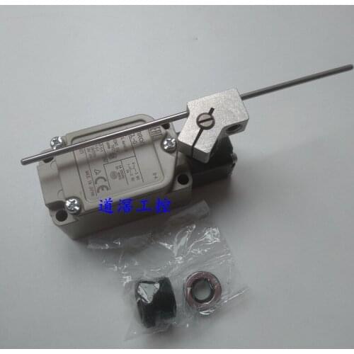 2 Circuit Limit Switch WLCL-N