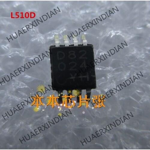 New APL3510DXI-TRG L510D L510O MSOP8 high quality