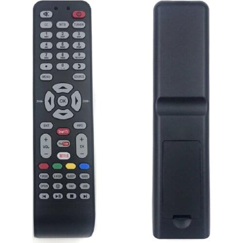 New 06-519W49-C005X Remote Control For TCL/HYUNDAI/EKT/HKPro/VISIVO/KALLEY Smart TV Smart TV Remote Control