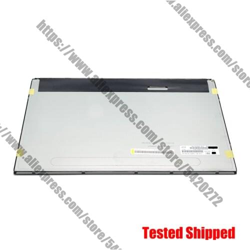 Original MV195WGM-N10 All-In-One LCD panel 19.5 inch Screen desktop monitor