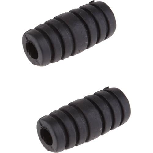 2 Pcs Motorcycle Gear Shift Lever Pedal for Honda MC22 CBR400 NC23 VFR400 Gear Shift Shifter Change Lever Pedal