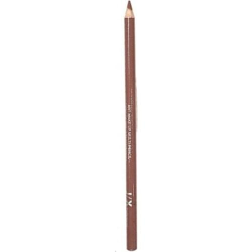 Delicate Lip Shape L Lip Pencil Nude Color Lasting Lip Liner Cute Charming Beautiful High-End Mysterious