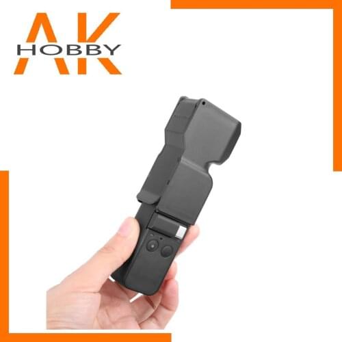 Lens Screen Protective Cover Case Compatible with DJI Osmo Pocket Handheld Gimbal Camera for DJI OSMO POCKET