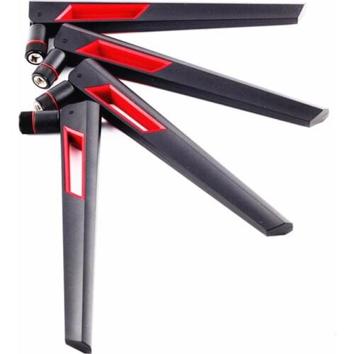 4pcs Dual Band 2.4G/5G AC ASUS AC88U 8DBi SMA WiFi Antenna for RT-AC88U RT-AC68U Wireless Router WiFi Adapter network Card