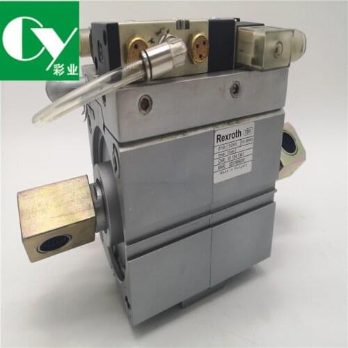 61.184.1341 SM102 Offset Machine Pneumatic Cylinder D100 H20 Offset Printing Press Parts