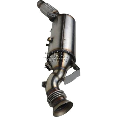 AP02 DPF Diesel Particulate Filter Catalytic Converter for Mercedes Sprinter 906 313 315 CDI A9064906381 9064906381