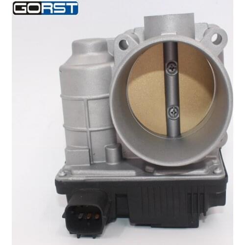 Car Throttle Sensor Position TPS Body FOR NISSAN X-TRAIL (T30) Sentra Altima 2.5L 16119-AE013 16119AE013 SERA576-01 SERA57601