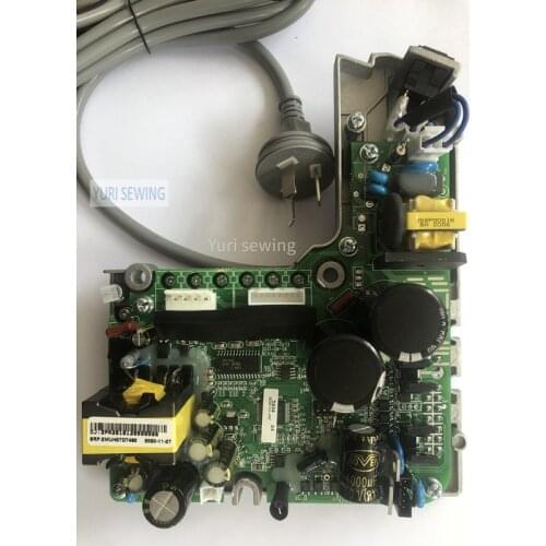 JACK A4 industrial sewing machine parts powermax control box A4 computer board electronic board PCB assy 13833013