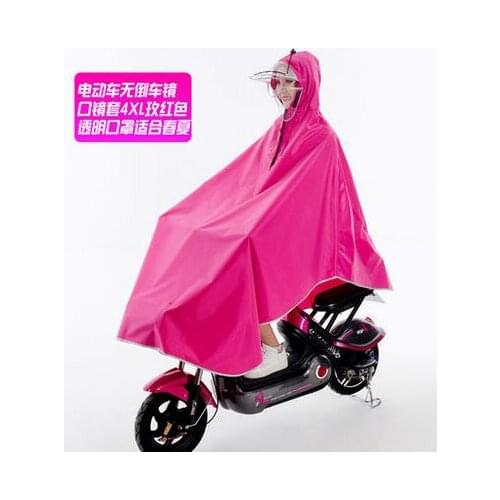 Poncho Raincoats Houguanglan China